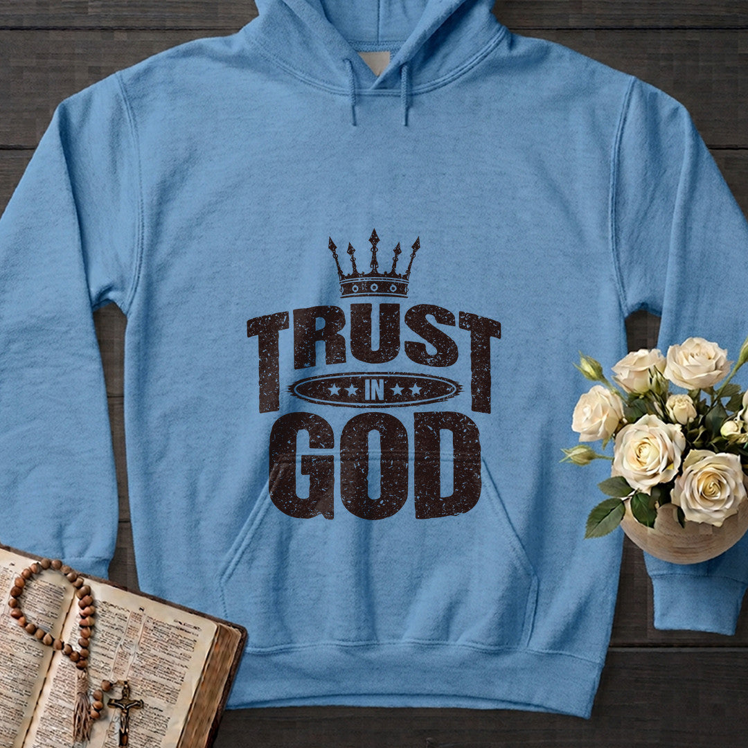 Trust In God 01