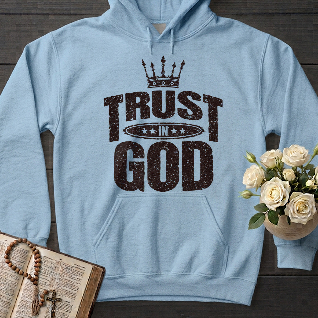 Trust In God 01