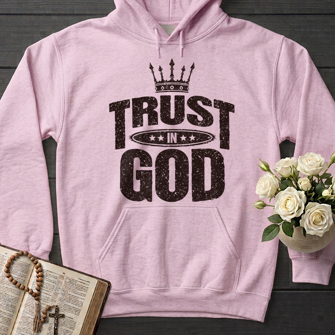 Trust In God 01