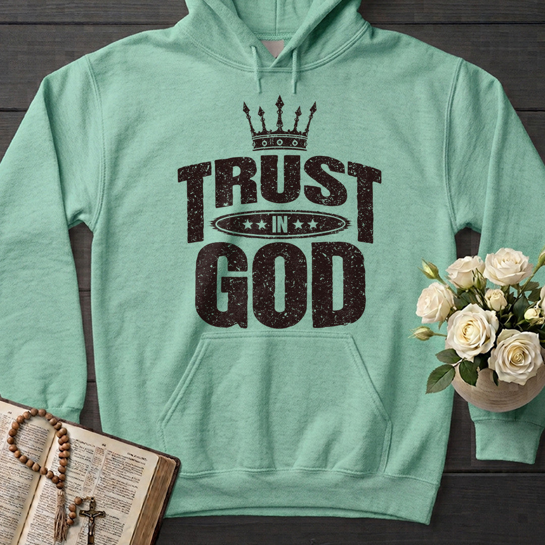 Trust In God 01