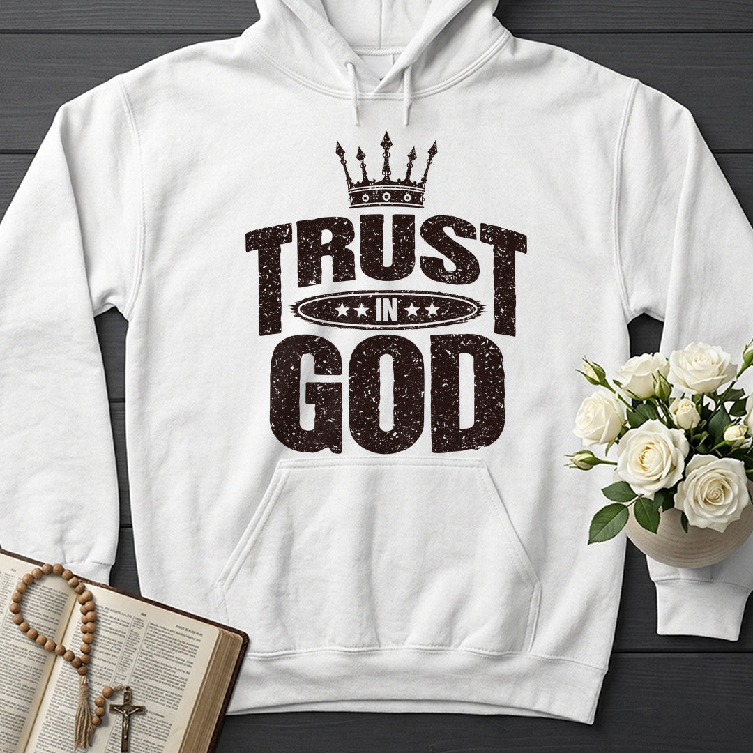 Trust In God 01