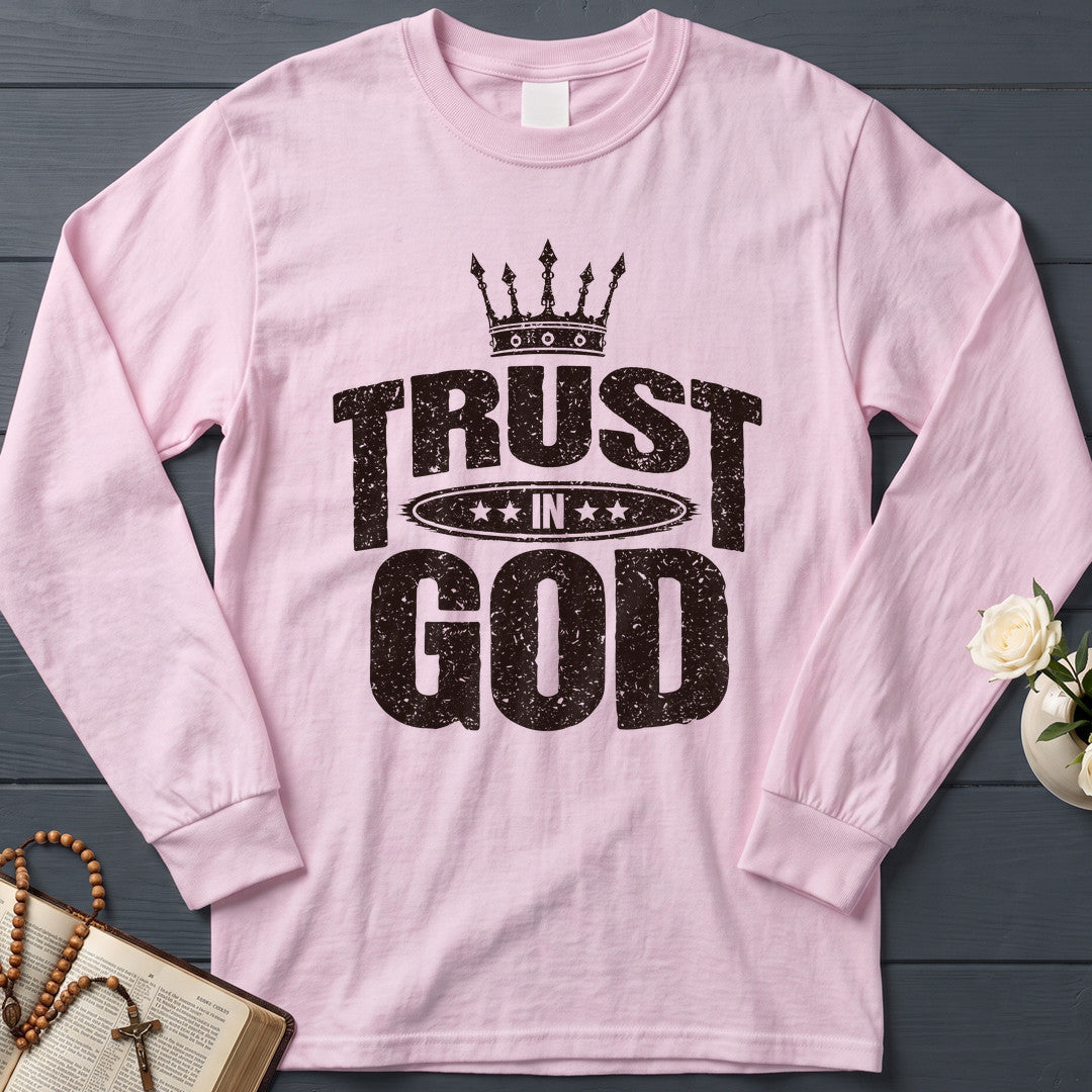 Trust In God 01