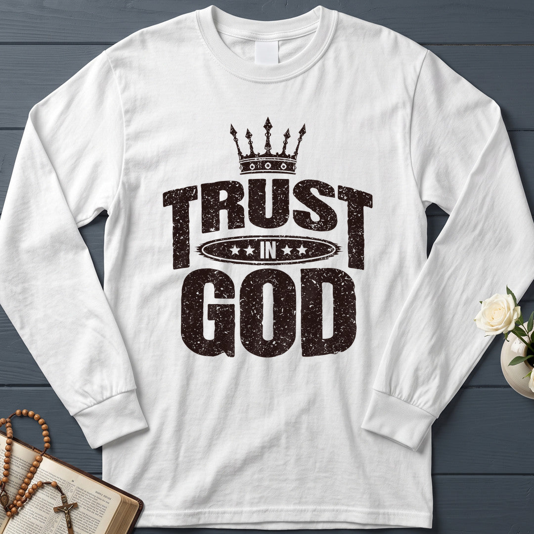 Trust In God 01