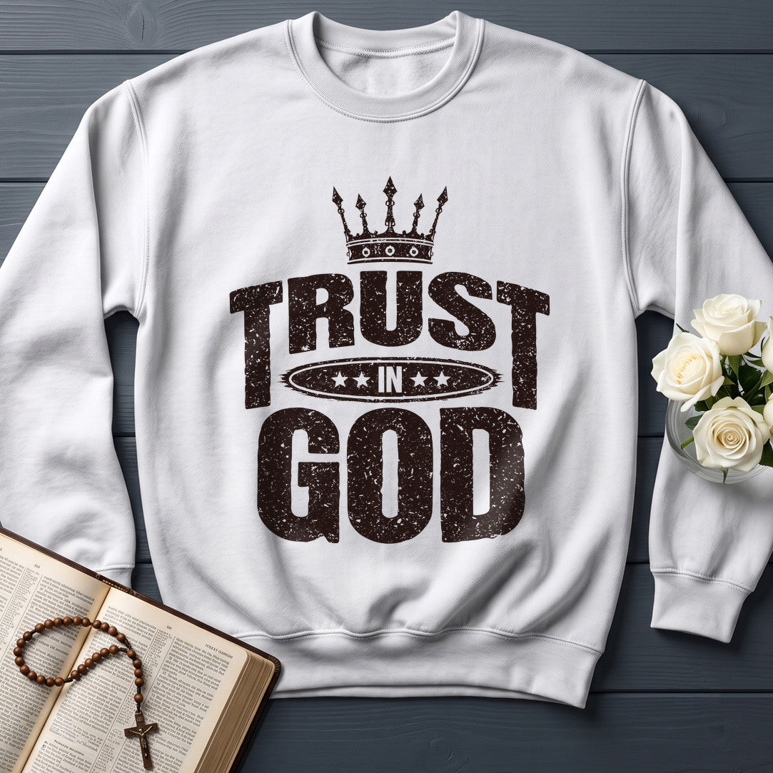 Trust In God 01