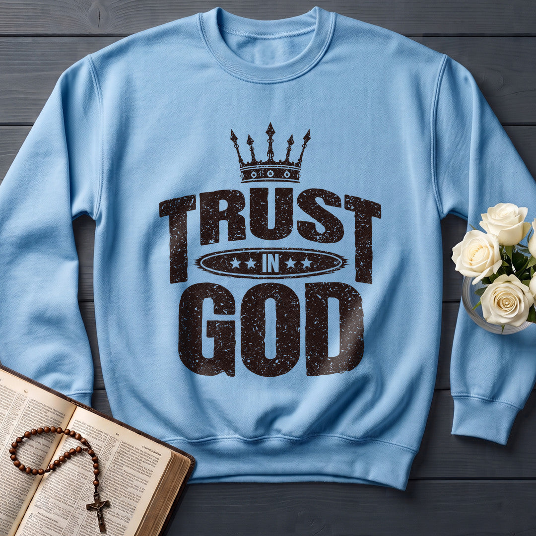 Trust In God 01