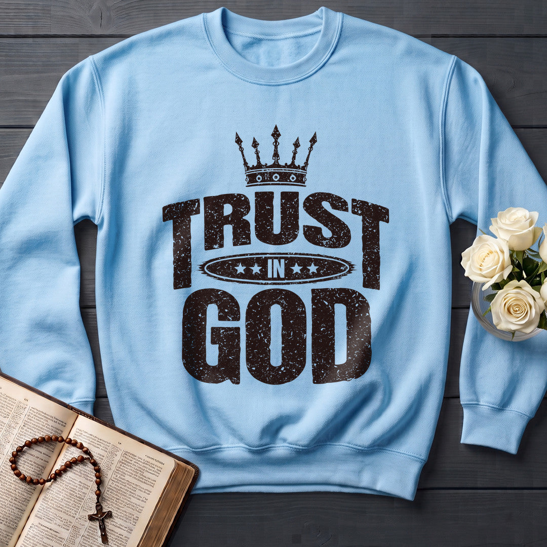 Trust In God 01