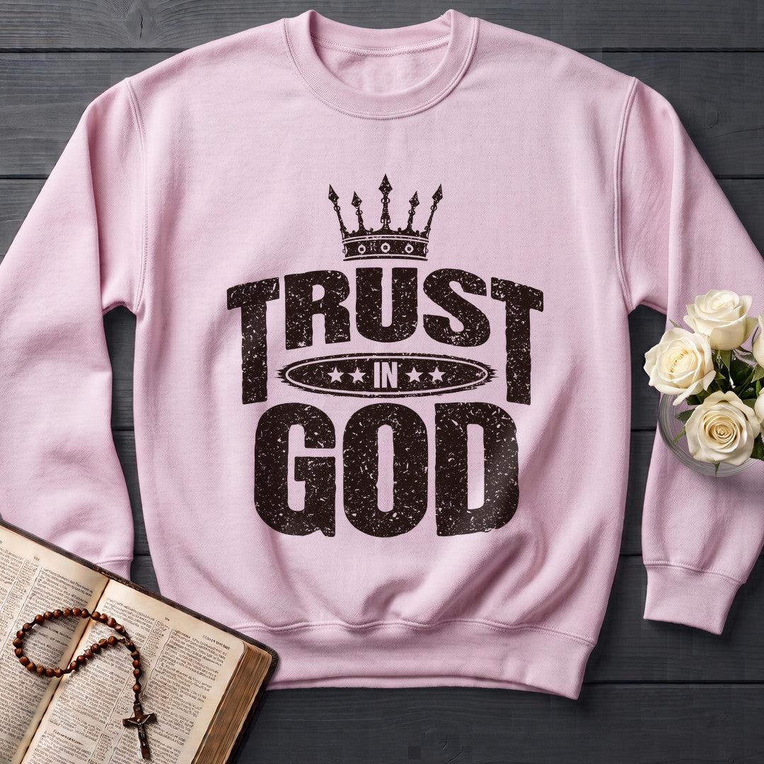 Trust In God 01