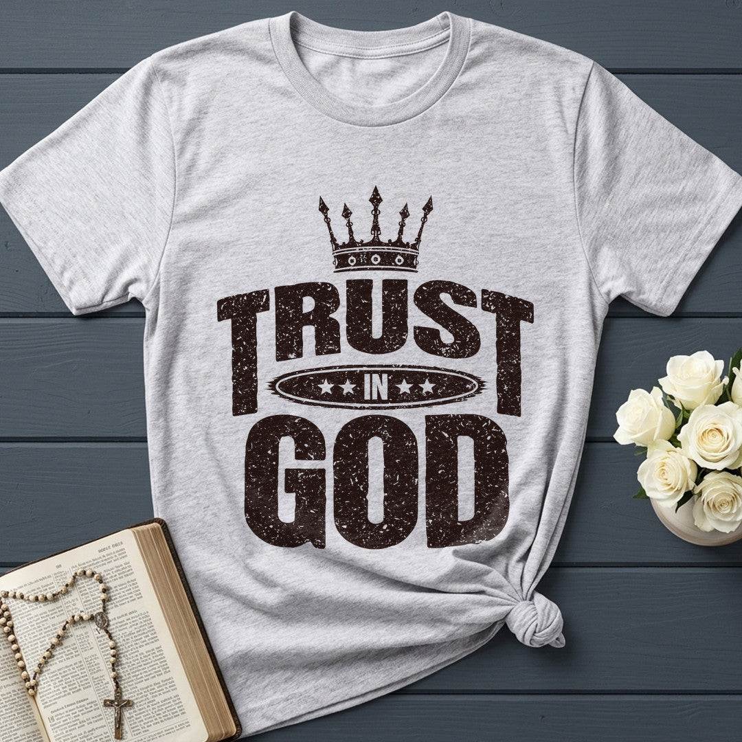 Trust In God 01