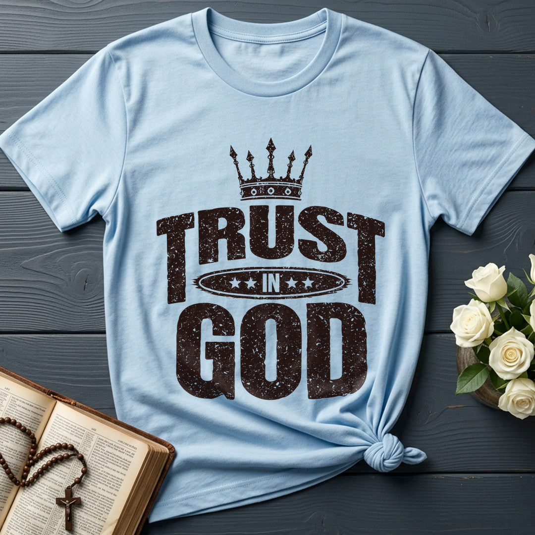 Trust In God 01