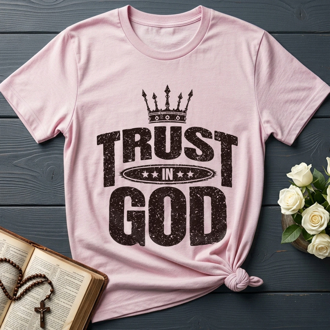 Trust In God 01