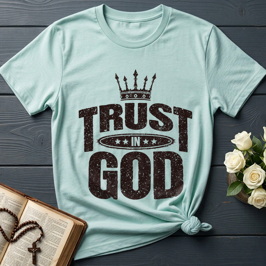 Trust In God 01