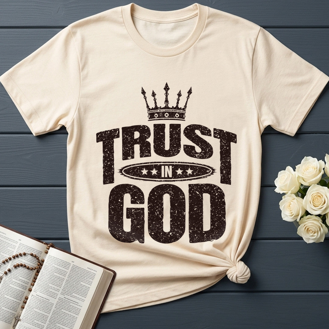 Trust In God 01