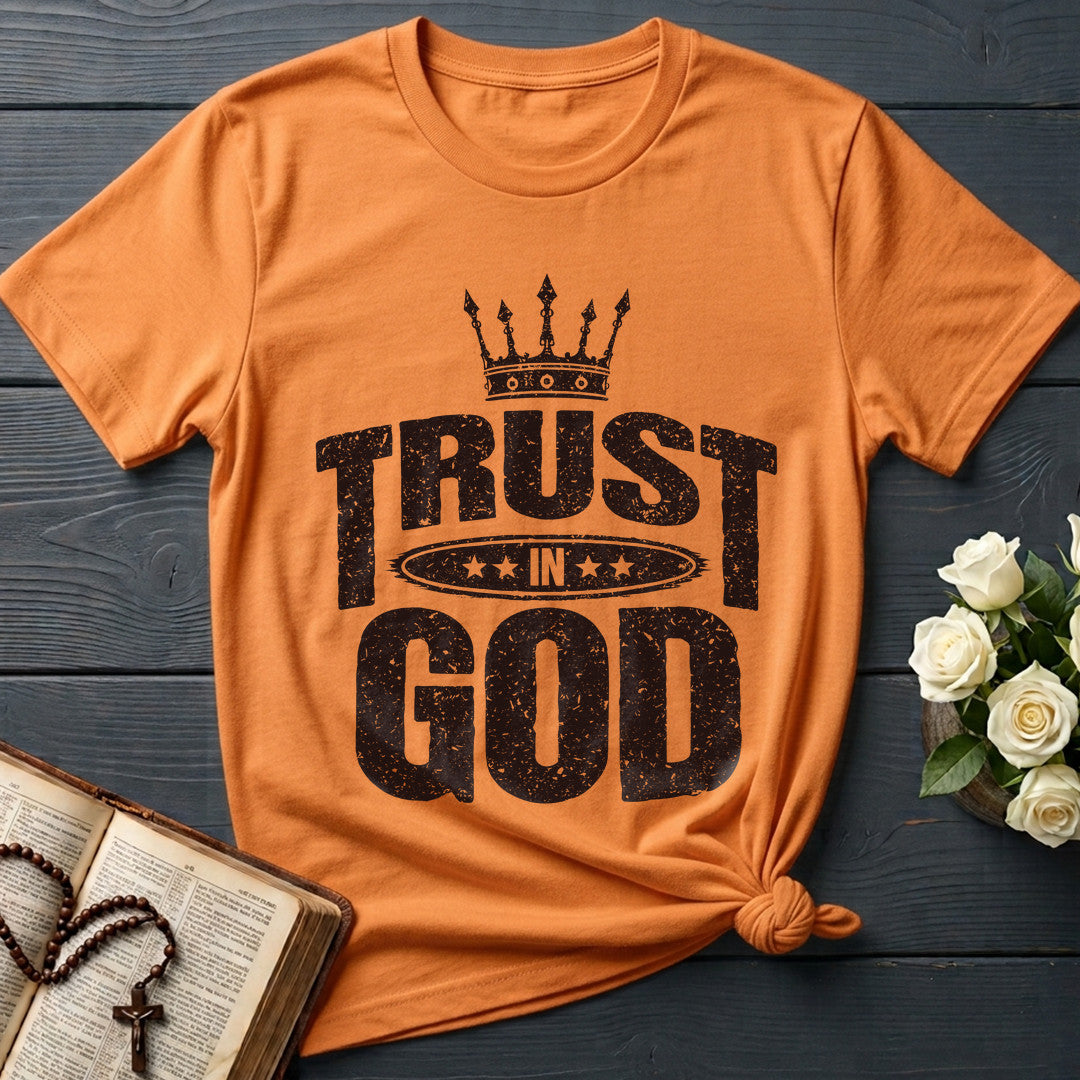 Trust In God 01