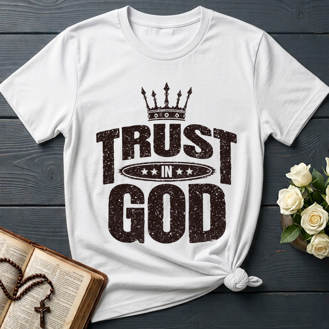 Trust In God 01