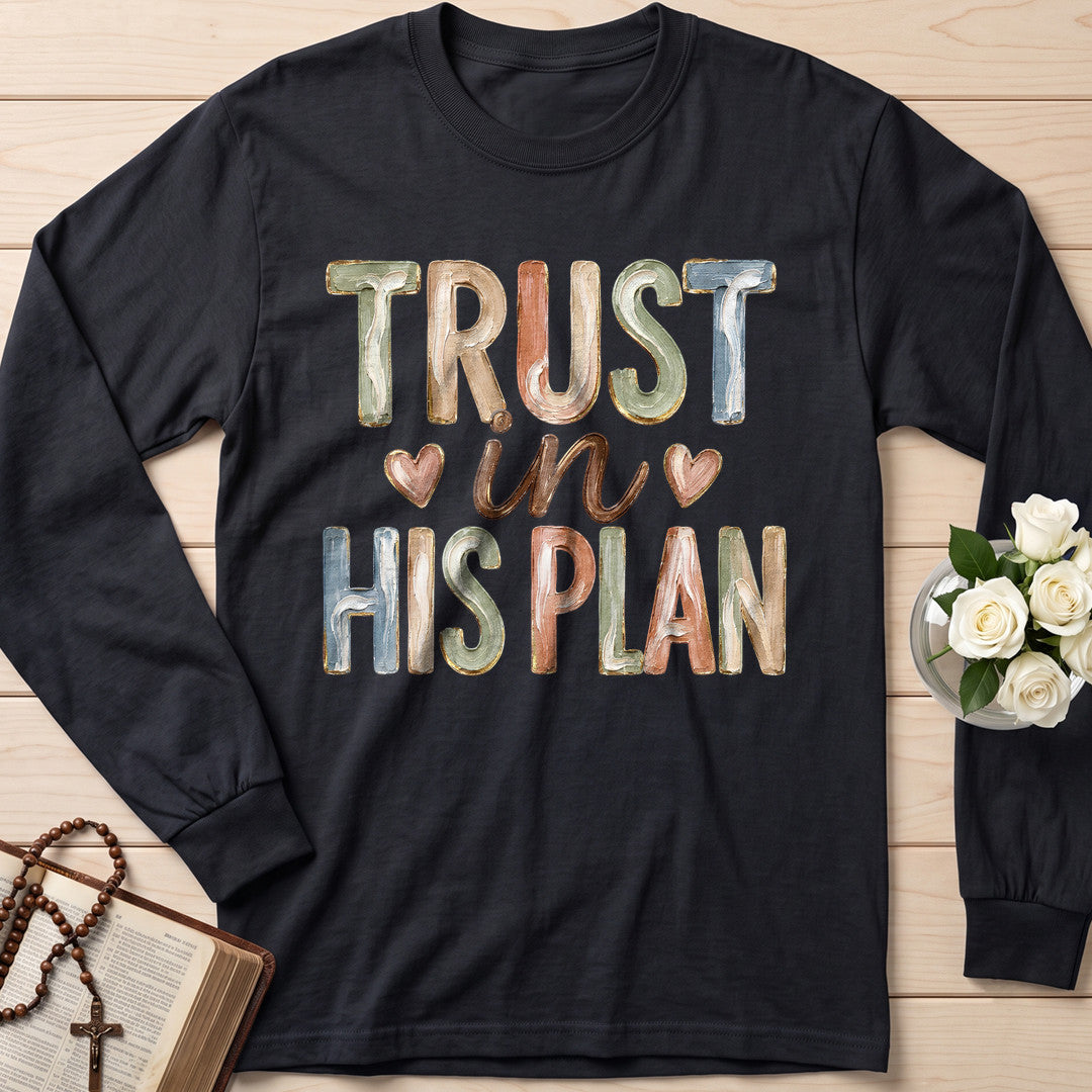Trust In His Plan 01
