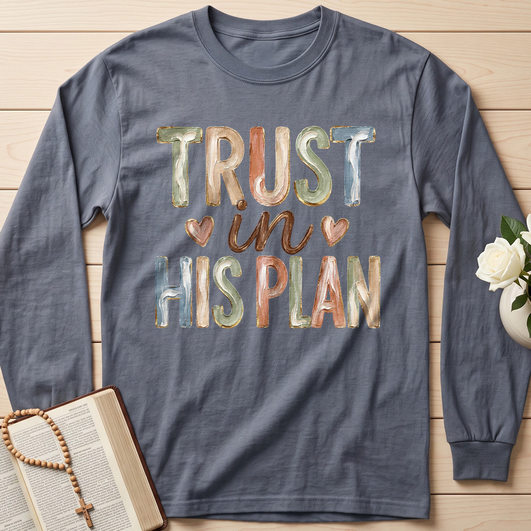 Trust In His Plan 01