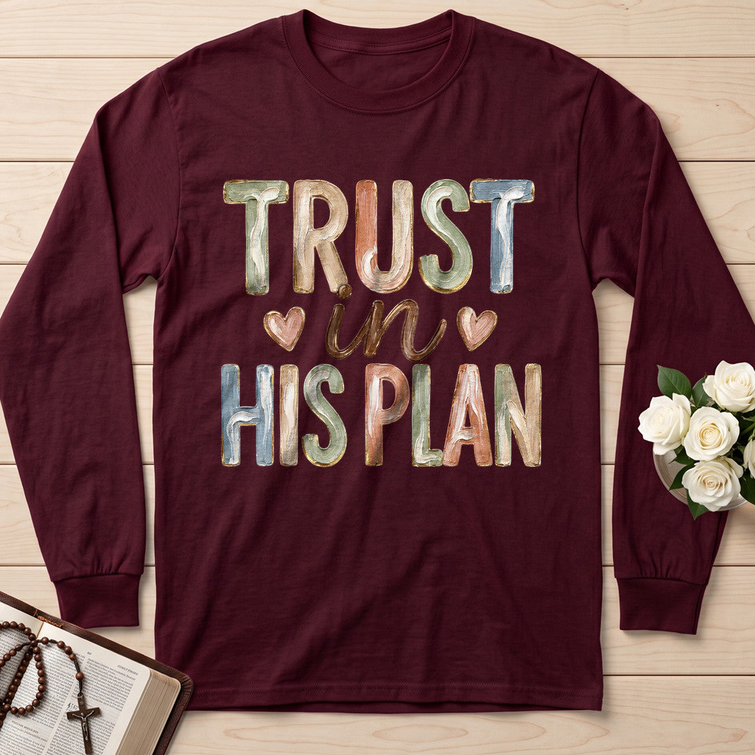 Trust In His Plan 01
