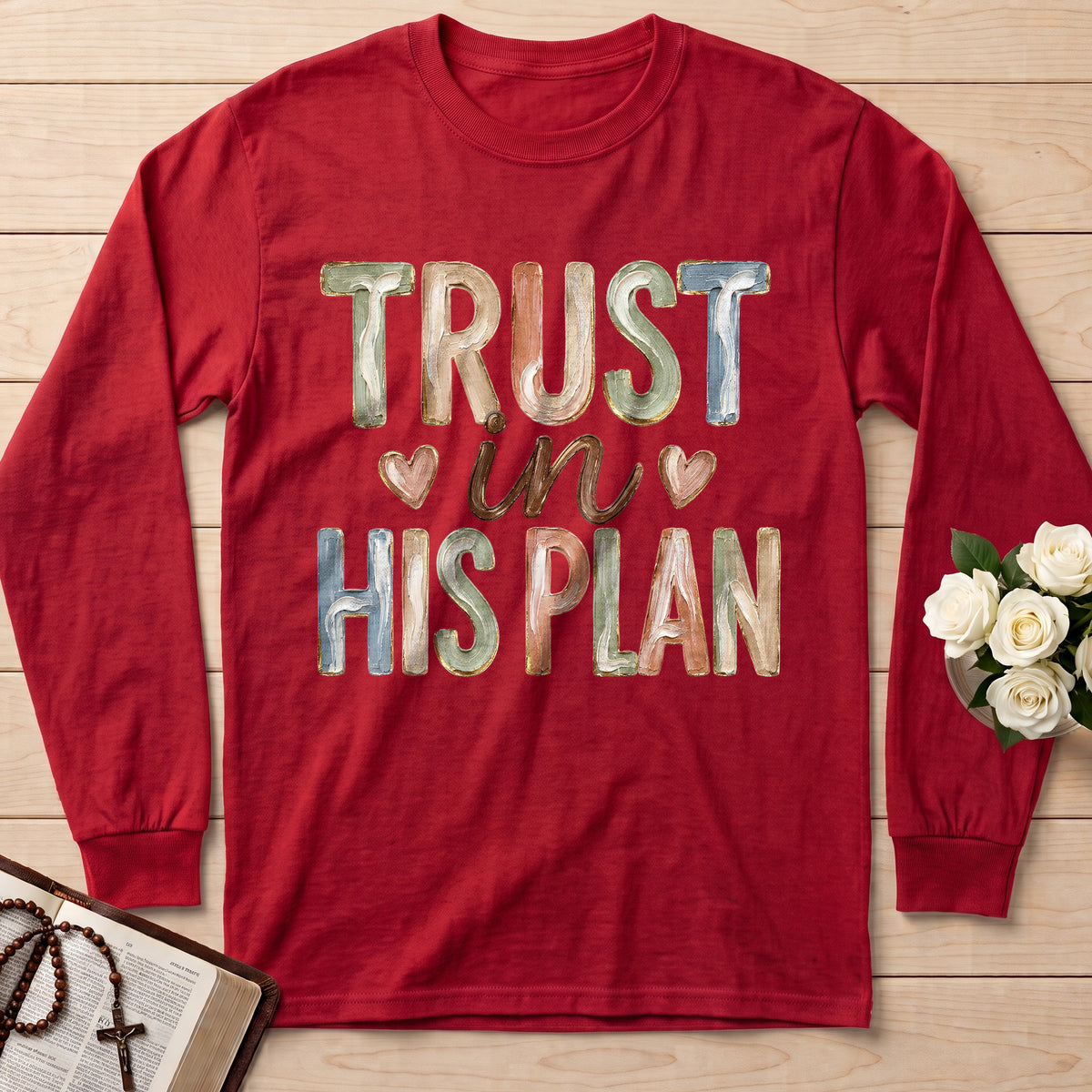 Trust In His Plan 01