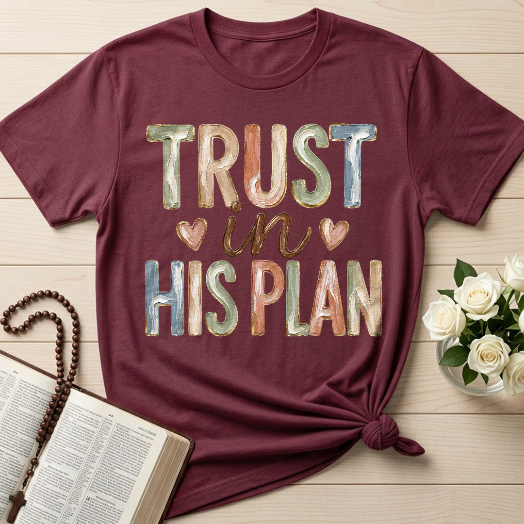 Trust In His Plan 01