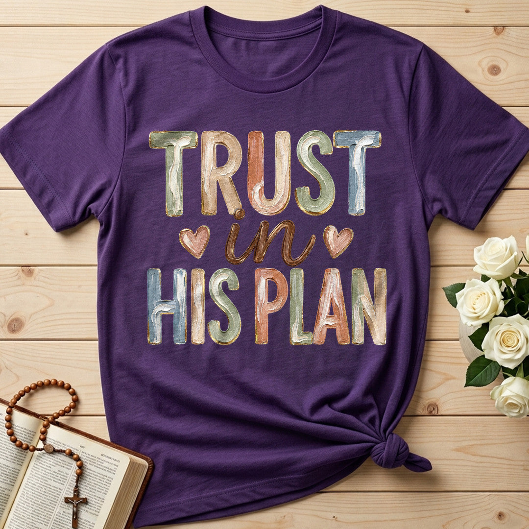 Trust In His Plan 01
