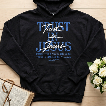 Trust In Jesus 02