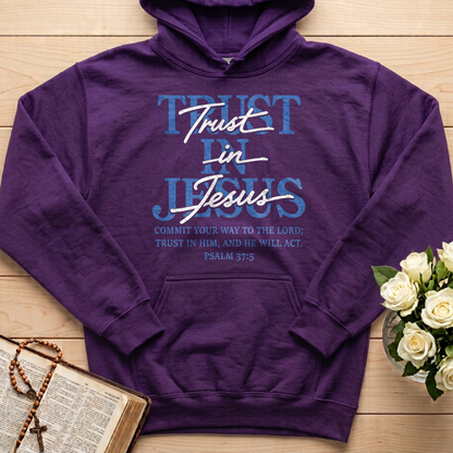 Trust In Jesus 02