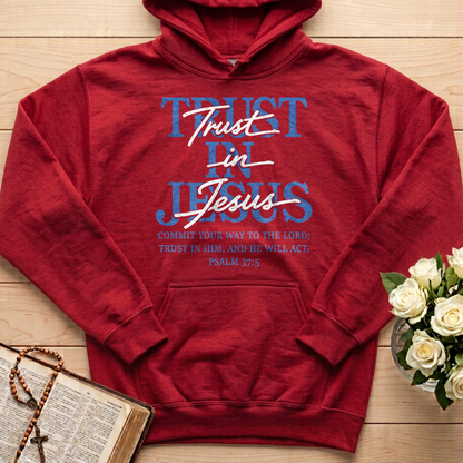 Trust In Jesus 02