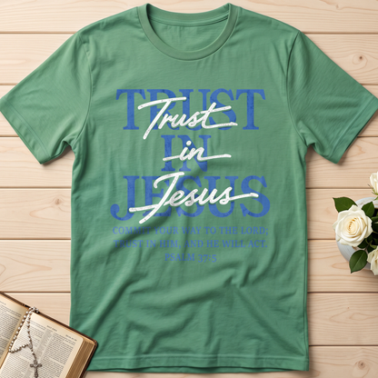 Trust In Jesus 02