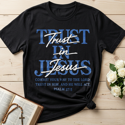Trust In Jesus 02
