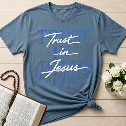 Trust In Jesus 02