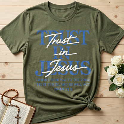 Trust In Jesus 02