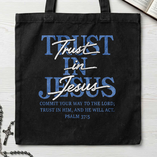 Trust In Jesus 02