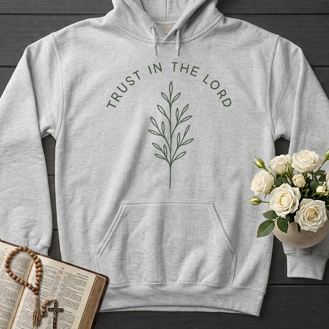 Trust In The Lord 02