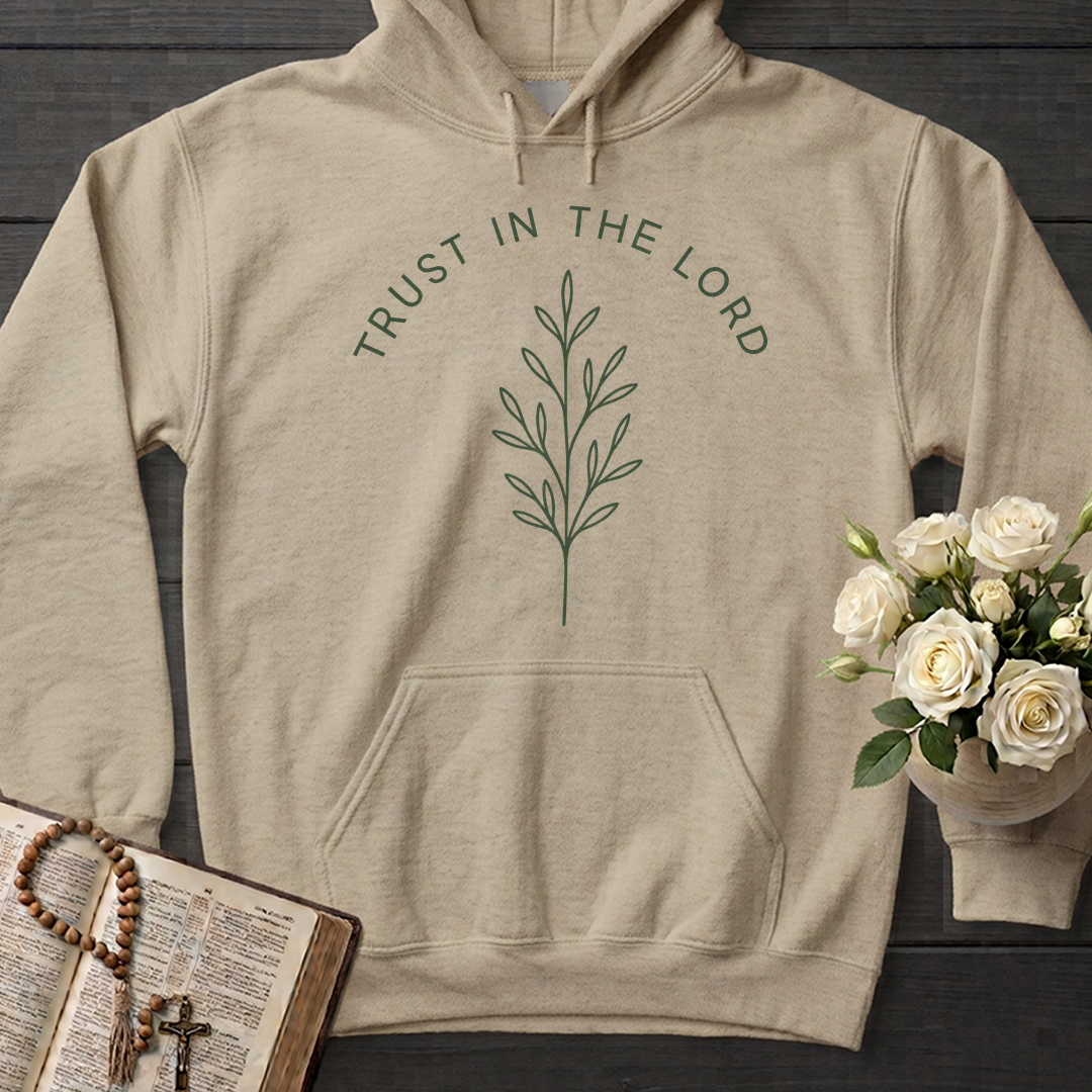 Trust In The Lord 02