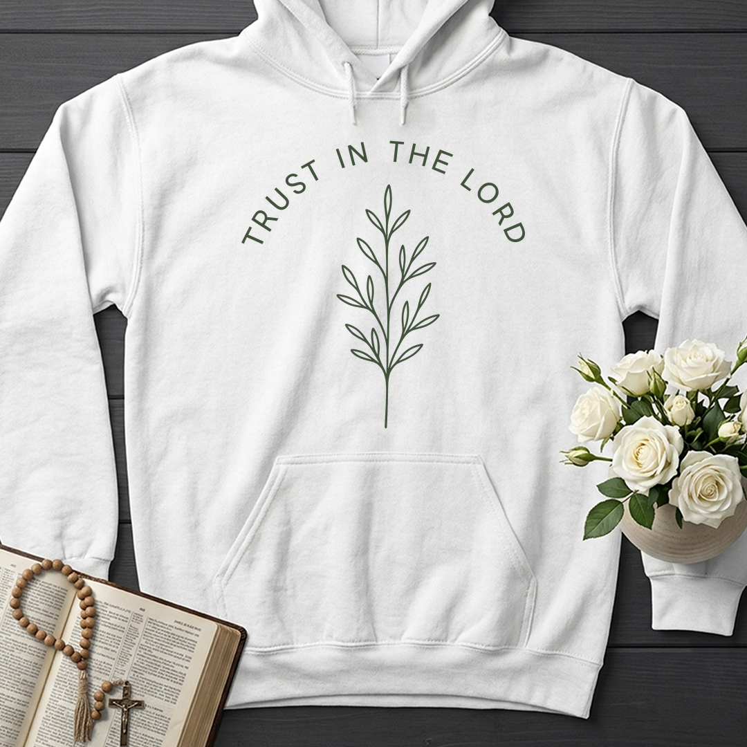 Trust In The Lord 02