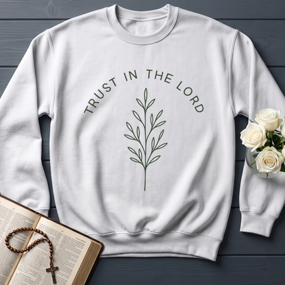 Trust In The Lord 02