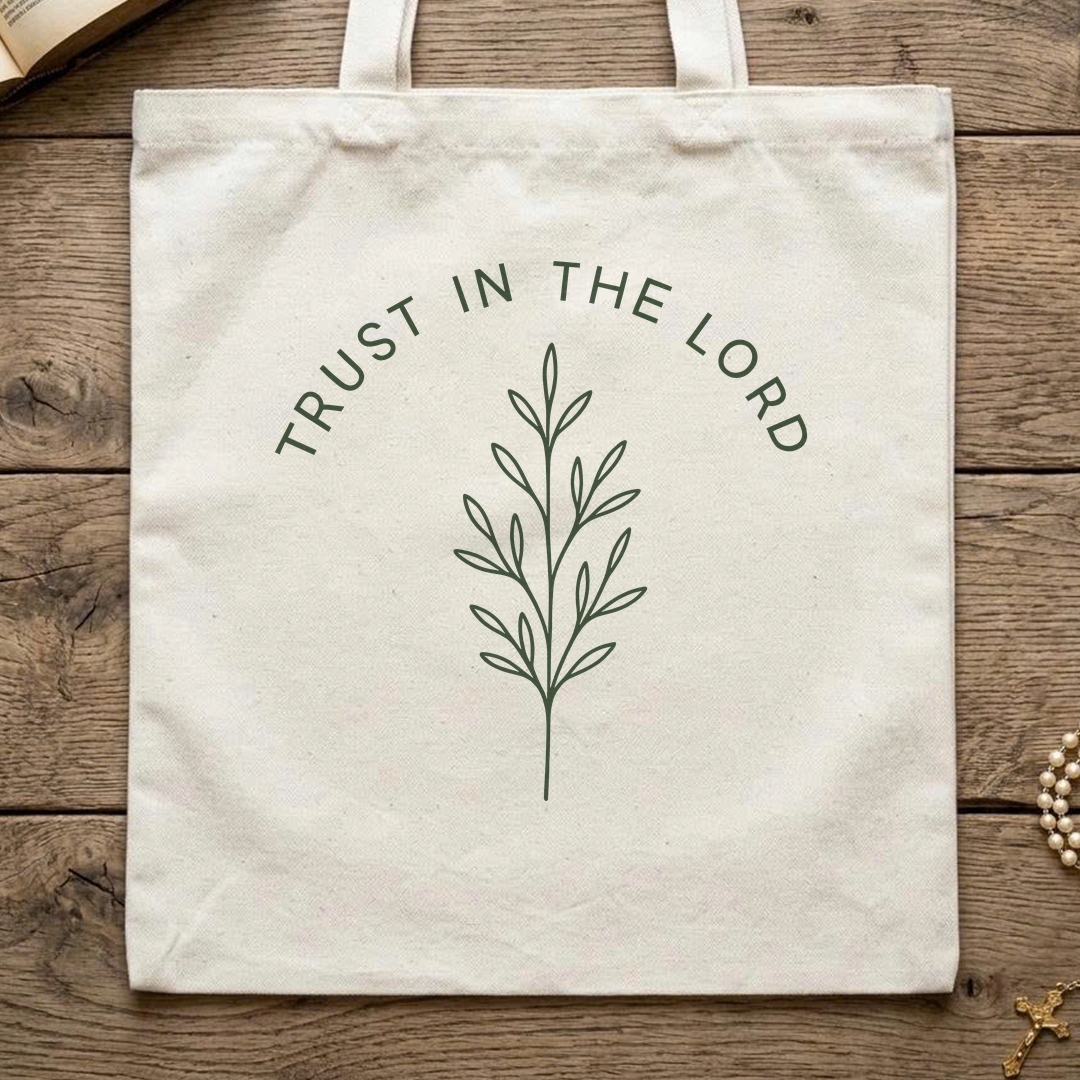 Trust In The Lord 02