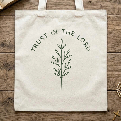 Trust In The Lord 02