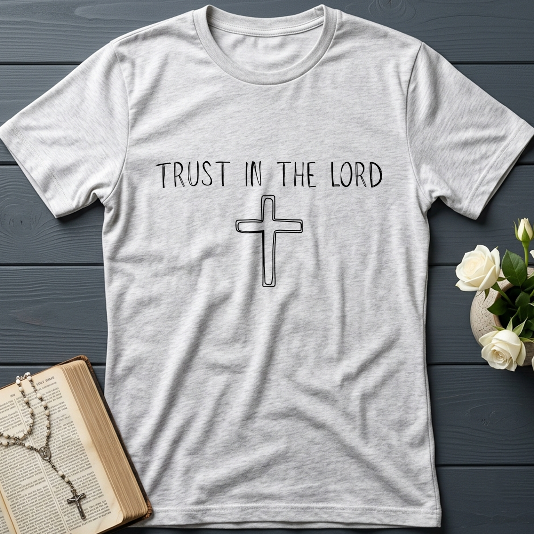 Trust In The Lord 03