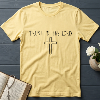 Trust In The Lord 03