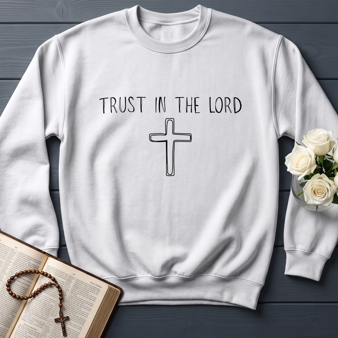 Trust In The Lord 03