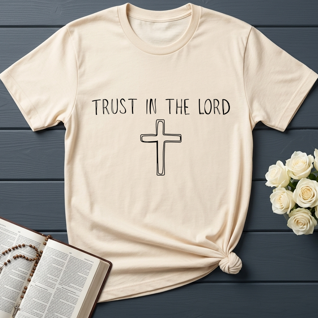 Trust In The Lord 03