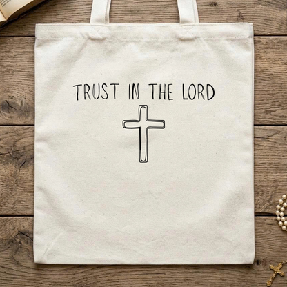 Trust In The Lord 03