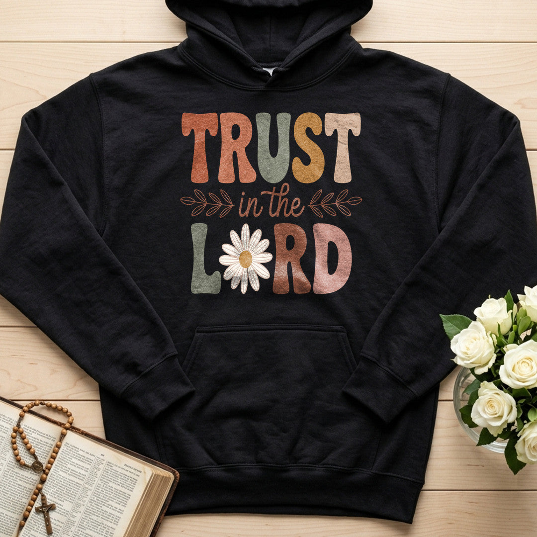 Trust In The Lord 04