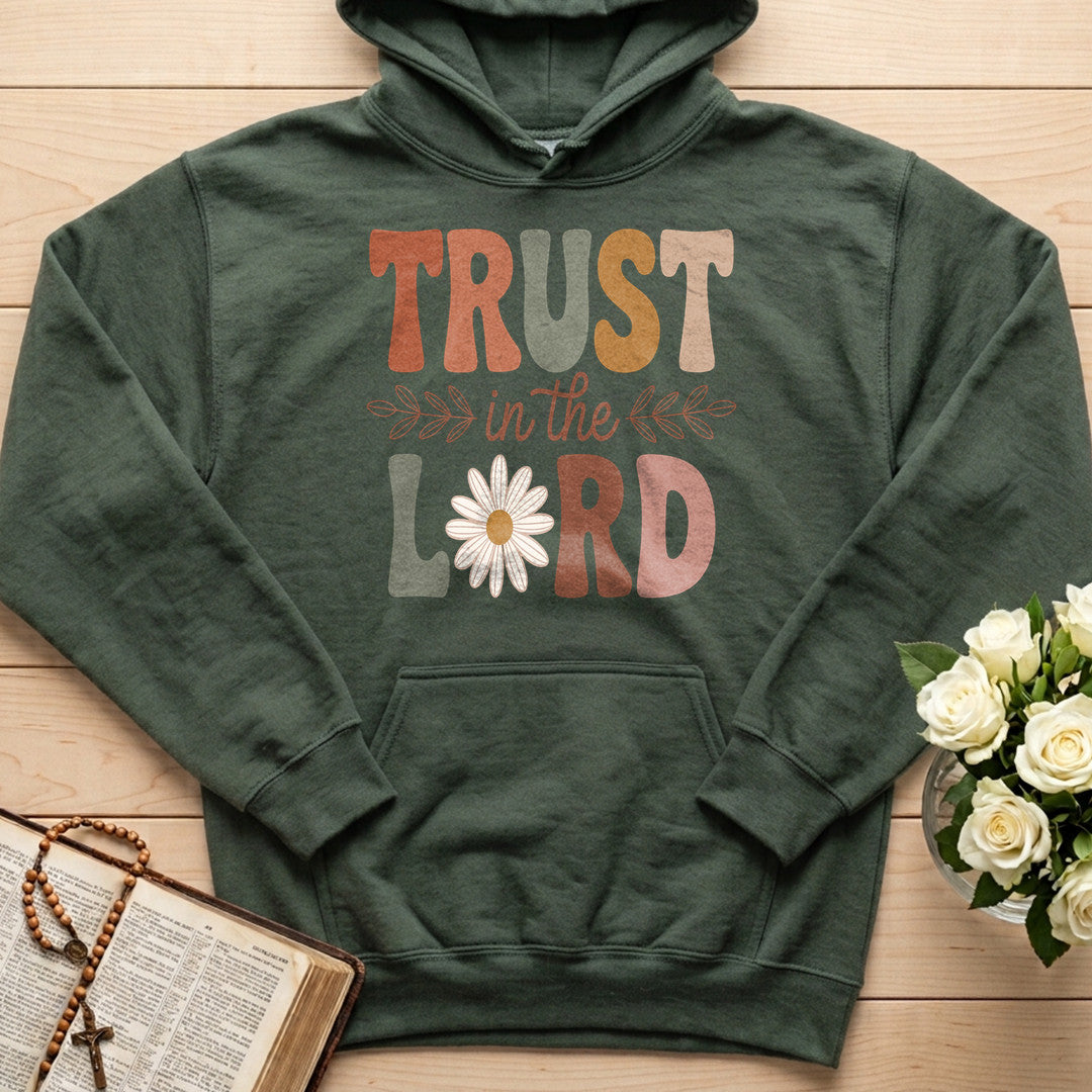 Trust In The Lord 04