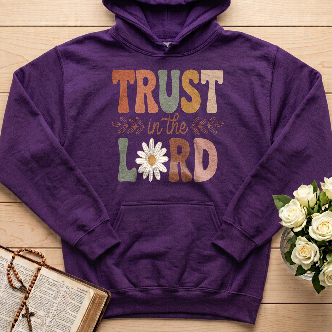 Trust In The Lord 04