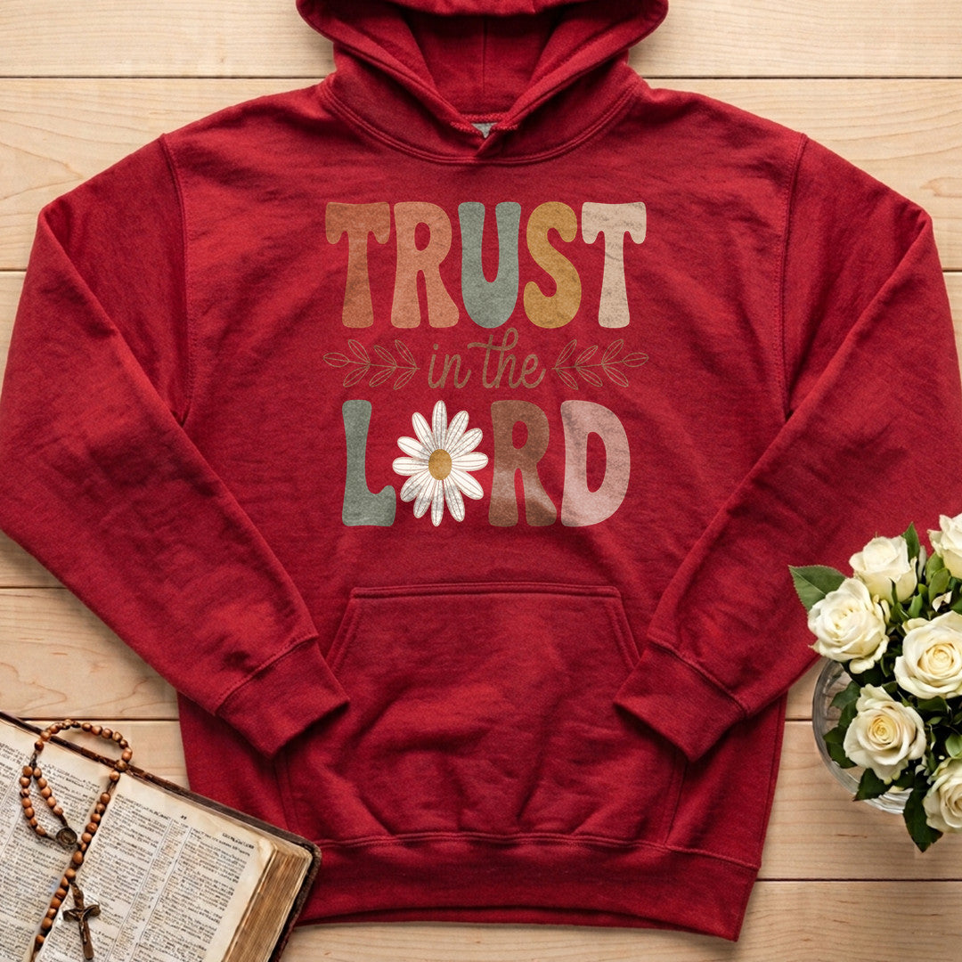 Trust In The Lord 04