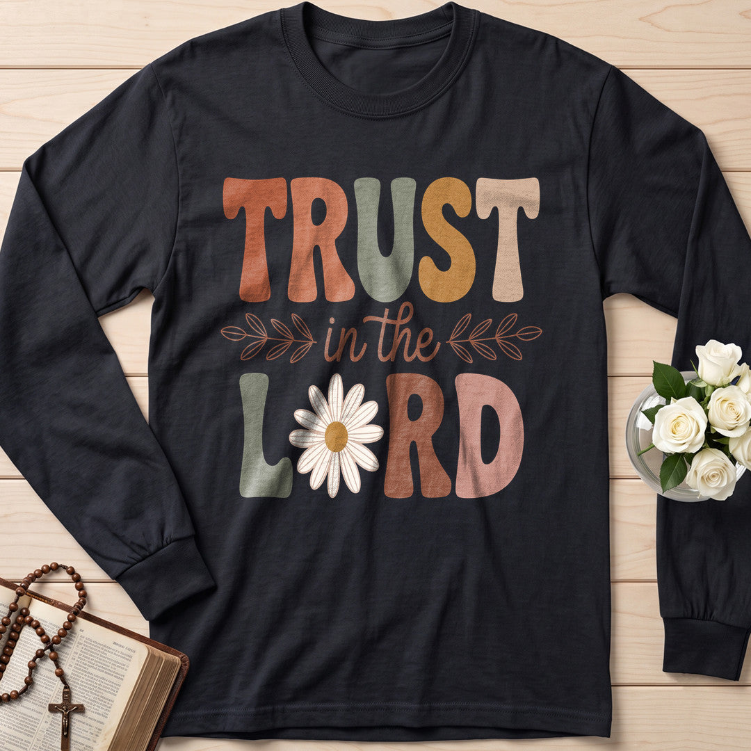 Trust In The Lord 04