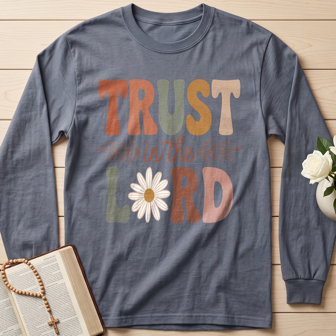 Trust In The Lord 04