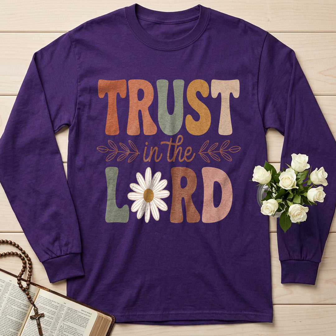 Trust In The Lord 04